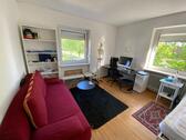 Foto - Etagenwohnung zur Miete in Homburg