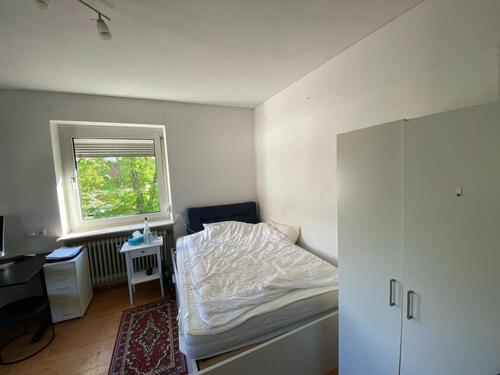 Foto - Etagenwohnung in Homburg