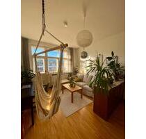 Zwischenmiete – 2-Zimmer-Wohnung mit Balkon 14.11.- mind. 28.02. - Berlin Pankow