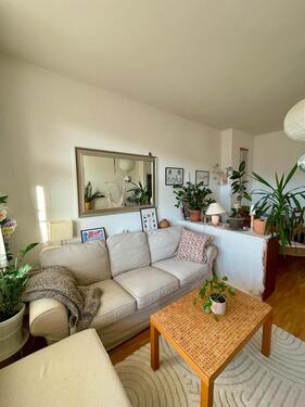 Foto - Etagenwohnung in Berlin