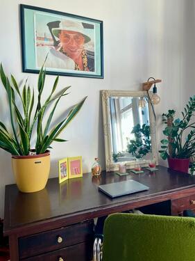 Foto - Etagenwohnung in Berlin zur Miete