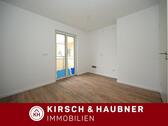 Foto - Renovierte Wohnung mit Balkon Nähe Bahnhof! Nürnberg - Zentrum