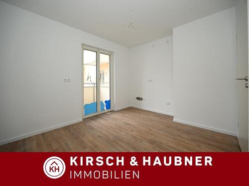 Foto - Renovierte Wohnung mit Balkon Nähe Bahnhof! Nürnberg - Zentrum