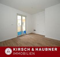 Renovierte Wohnung mit Balkon Nähe Bahnhof! Nürnberg - Zentrum