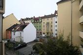 Foto - Etagenwohnung in Nürnberg zur Miete