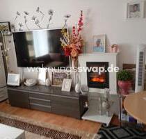 Wohnungsswap - 3 Zimmer, 57 m² - Prenzlauer Allee, Pankow, Berlin