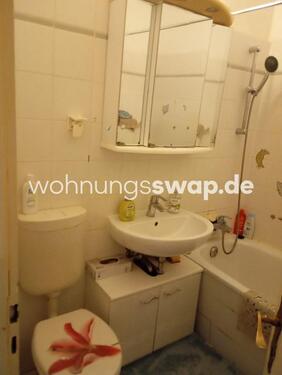 Foto - Etagenwohnung zur Miete in Berlin