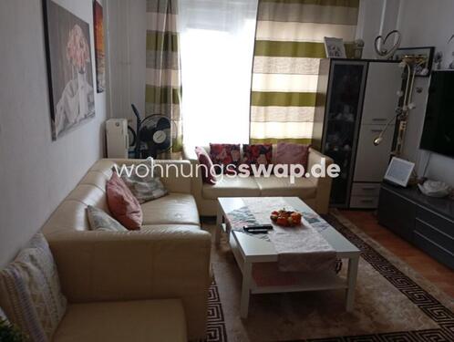 Foto - Etagenwohnung in Berlin