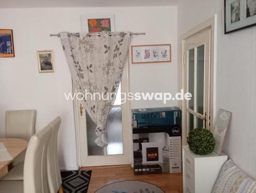 Foto - Etagenwohnung in Berlin zur Miete