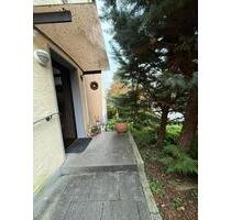 Helle 2,5 Zimmer Wohnung mit Garten in Top Lage - Niedereschach