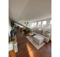 Modernisierte 3-Zimmer-Wohnung mit Einbauküche in Erlangen