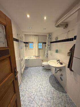 Foto - Etagenwohnung in Berlin