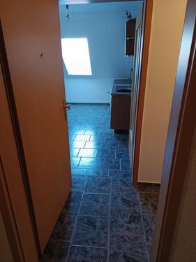 Foto - Etagenwohnung zur Miete in Lehre