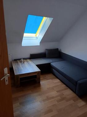 Foto - Etagenwohnung in Lehre zur Miete