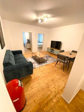 Foto - 3 Zimmer Etagenwohnung in Buckenhof