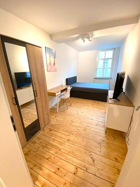 Foto - Etagenwohnung in Buckenhof zur Miete