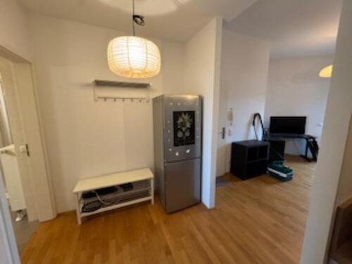 Foto - Etagenwohnung in Regensburg zur Miete