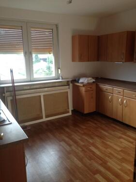 Foto - Etagenwohnung in Gudensberg zur Miete