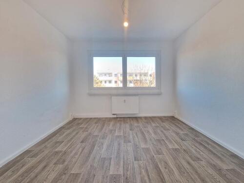 Foto - Etagenwohnung in Dresden zur Miete