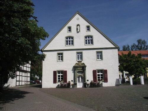 Foto - Seniorengerechtes Appartement im Kloster Welver zu vermieten