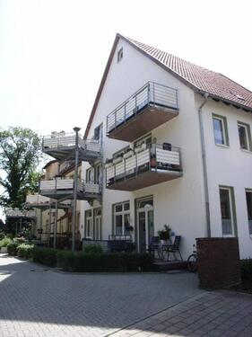 Foto - 2 Zimmer Etagenwohnung zur Miete in Welver