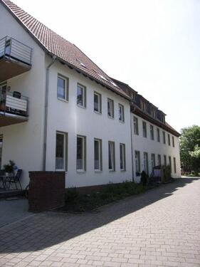 Foto - 2 Zimmer Etagenwohnung in Welver