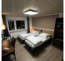 WG ZIMMER Zwischenmiete inkl. NK, Strom und Internet Wohnung - Büren