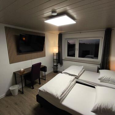 Foto - 1 Zimmer Etagenwohnung zur Miete in Büren