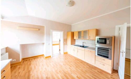 Foto - Etagenwohnung in Brandenburg an der Havel zur Miete