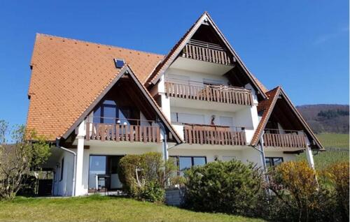 Foto - 1 Zimmer Etagenwohnung in Sasbachwalden