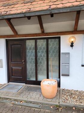 Foto - Etagenwohnung in Sasbachwalden zur Miete