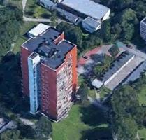 1 Zimmer Appartement Münster-Coerde