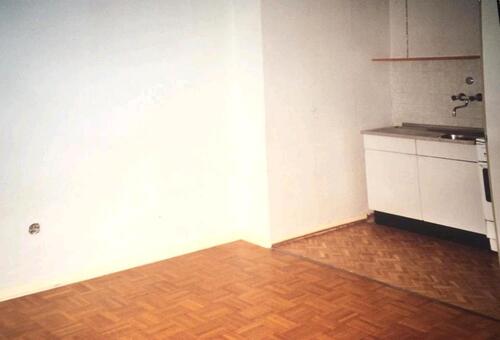 Foto - 1 Zimmer Etagenwohnung in Münster