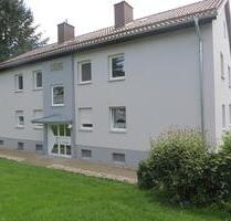 Gemütliche 3-Zimmerwohnung in gepflegtem Objekt! - Osterode am Harz