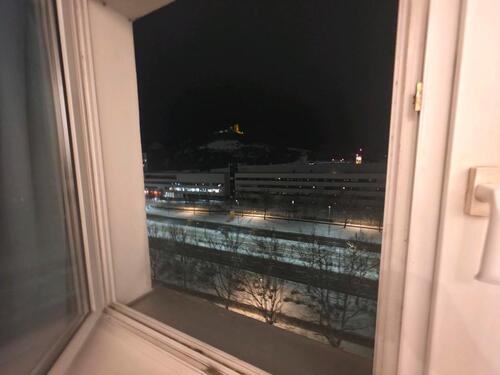 Foto - Etagenwohnung in Jena zur Miete