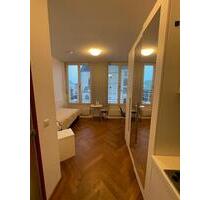 1-Zimmer Wohnung, Zentrum Regensburg | schnell und unkompliziert