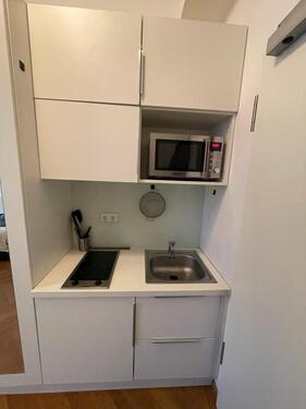 Foto - Etagenwohnung in Regensburg zur Miete