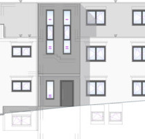 6 Neubauwohnungen in Riegelsberg - teilw. barrierefrei