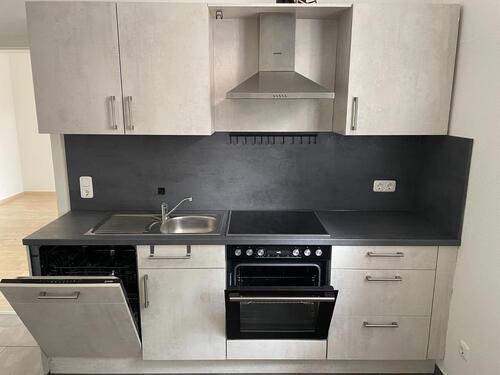 Foto - Schöne Erdgeschosswohnung mit individuellem Schnitt