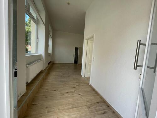 Foto - 2 Zimmer Erdgeschoßwohnung zur Miete in Wilhelmshaven