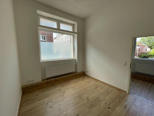 Foto - 2 Zimmer Erdgeschoßwohnung in Wilhelmshaven