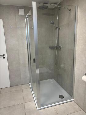 Foto - Dachgeschoßwohnung in Prüm zur Miete