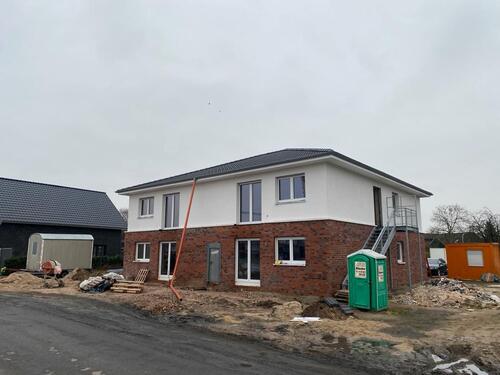 Foto - 94 qm OG 3ZKB Wohnung in Rosendahl Darfeld