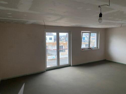 Foto - Etagenwohnung in Rosendahl zur Miete