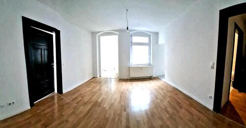 Foto - 2 Zimmerwohnung in Magdeburg, Wolfenbüttler Str. 30, Nr.12 zu vermieten