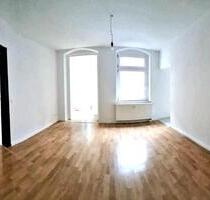 2 Zimmerwohnung in Magdeburg, Wolfenbüttler Str. 30, Nr.12 zu vermieten