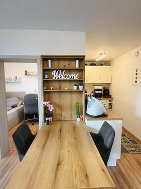 Foto - Möblierte Studiowohnung in Passau zum Festpreis ohne Nachzahlung