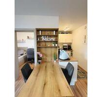 Möblierte Studiowohnung in Passau zum Festpreis ohne Nachzahlung