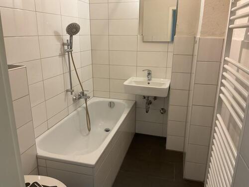 Foto - 4 Zimmer Erdgeschoßwohnung in Bochum