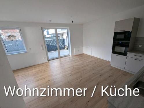 Foto - 2 Zimmer Erdgeschoßwohnung zur Miete in Paderborn